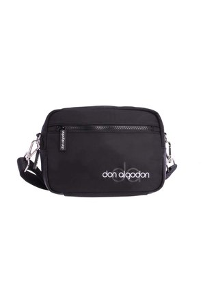 Borsa a tracolla - black