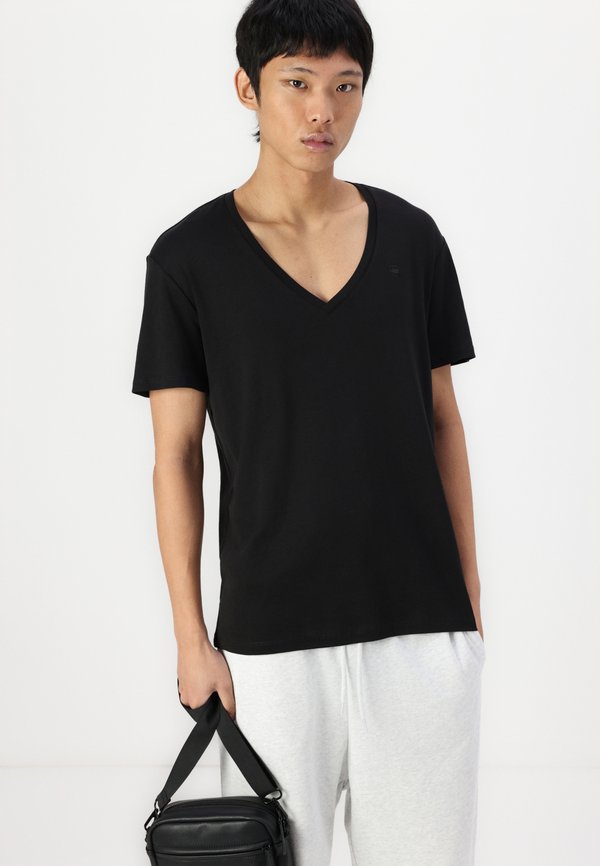 BASE 2 PACK - Basic T-shirt3