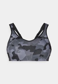 BRA - Sport-bh met high support - multi-coloured
