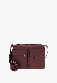 Sélectionné, grape