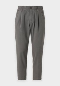 Unselected, grey