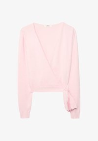 Odabrano, light pink