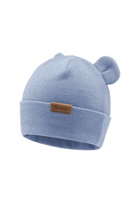 Sterntaler Beanie - blau