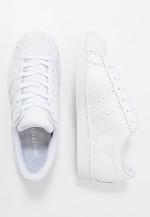 Sneakers laag - white
