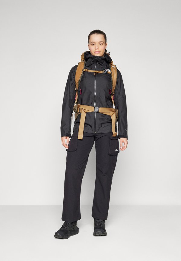 SIGNAL - Hardshell jacket2