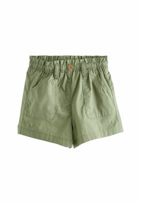 Niet geselecteerd, khaki green