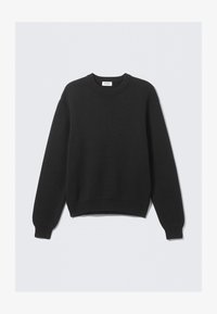 Unselected, black