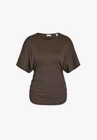 Επιλέχθηκε, chocolate brown1