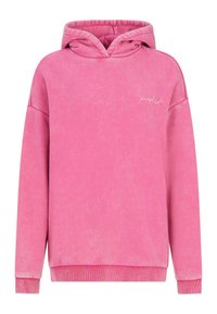 Niet geselecteerd, taffy pink