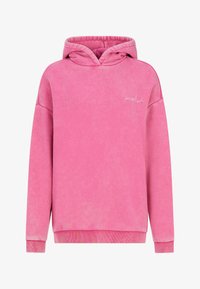 Niet geselecteerd, taffy pink