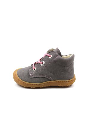 CORY  - Krabbelschuh - graphit rosa