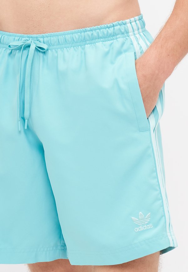 ADIC - Swimming shorts - easy mint3