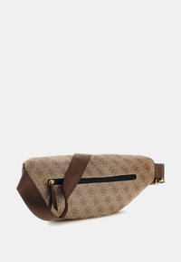 Guess VEZZOLA  - Marsupio - beige
