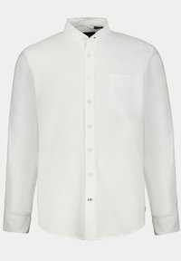 LONG-SLEEVE - Skjorter - schneeweiß