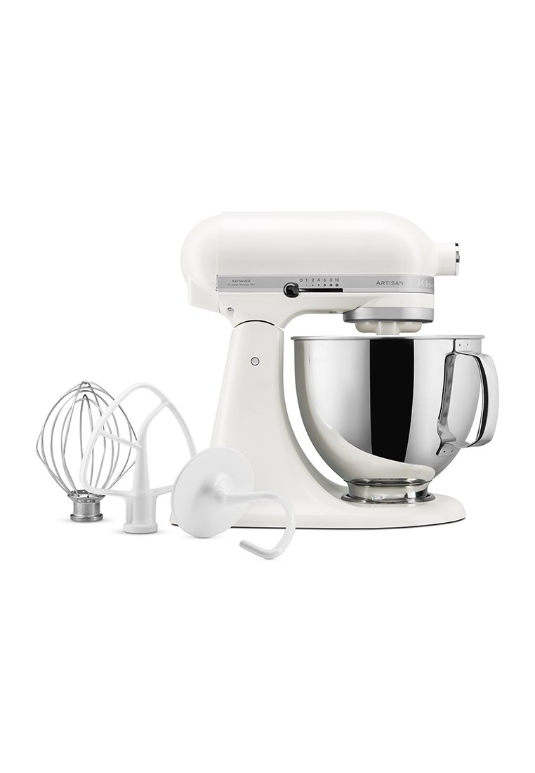 KitchenAid Mikser biały