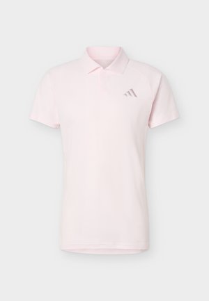 adidas Performance, PRO - Poloshirt - distilled pink