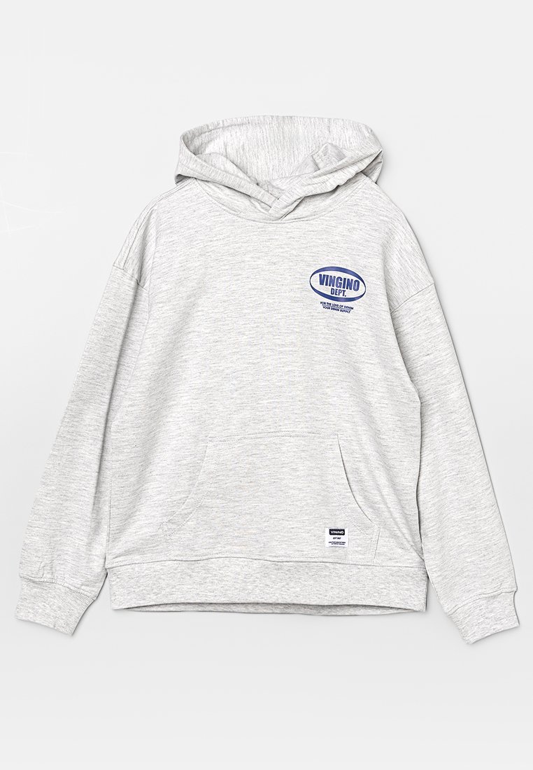 VINGINO Hoodie grijs