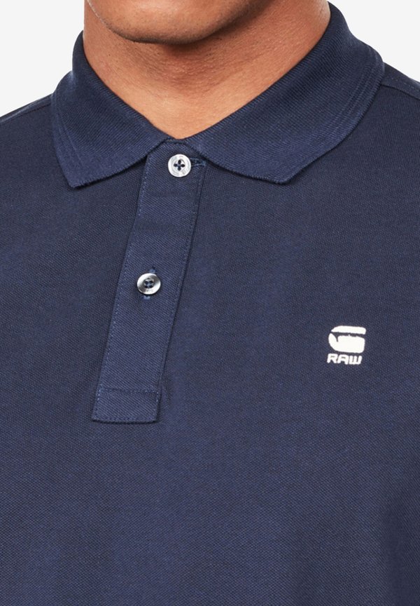 DUNDA SLIM - Polo shirt4
