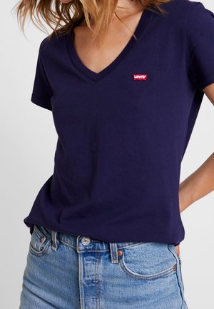 T-shirt basique - dark blue