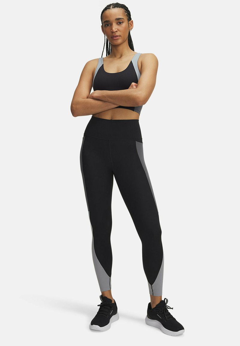 Under Armour Tights zwart