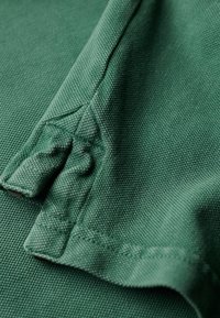 Superdry & Co Polo - light fern green