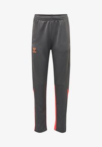 Geselecteerd, forged iron nasturium