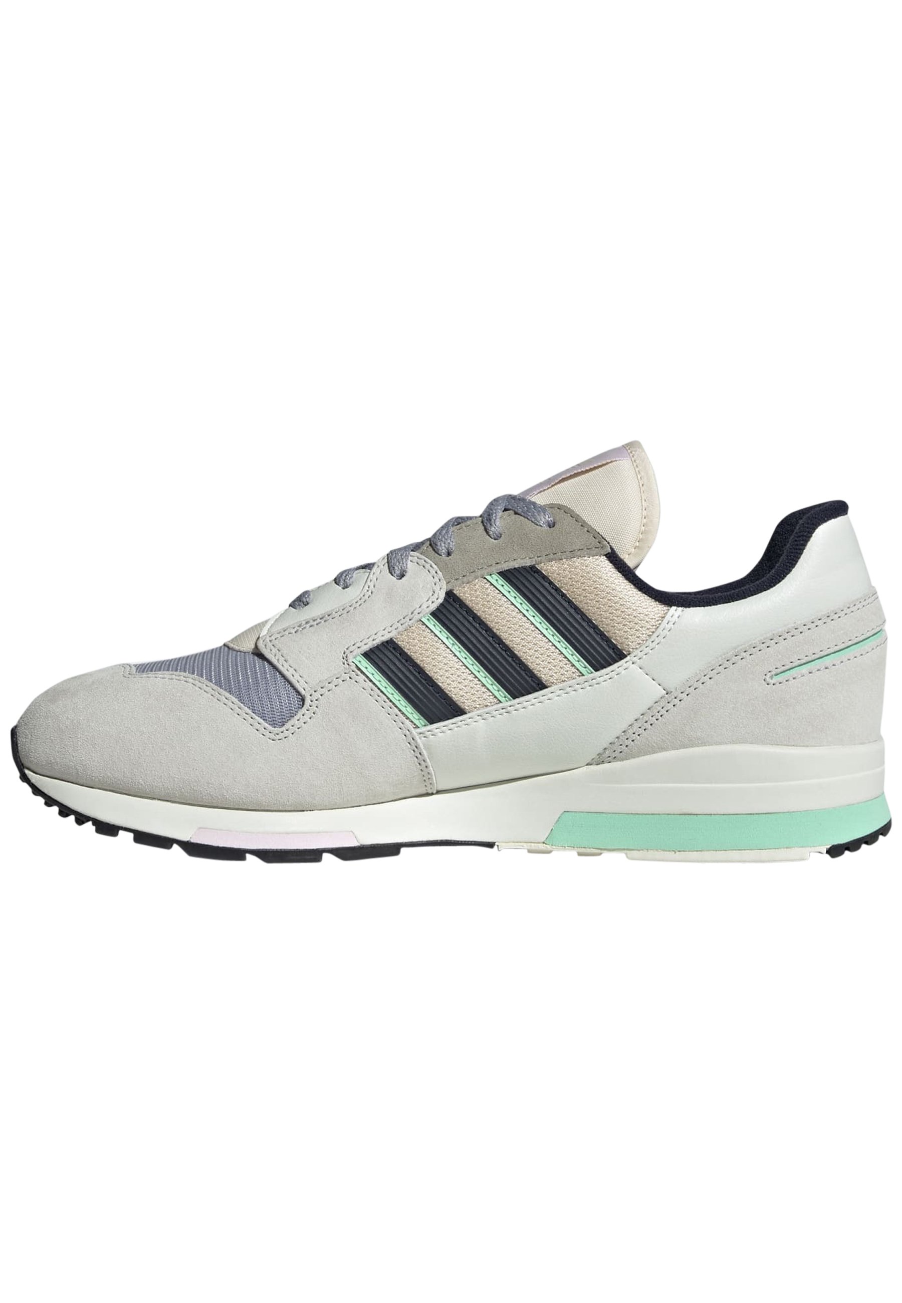 adidas Originals ZX UNISEX Zapatillas - beige/crema - Zalando.es