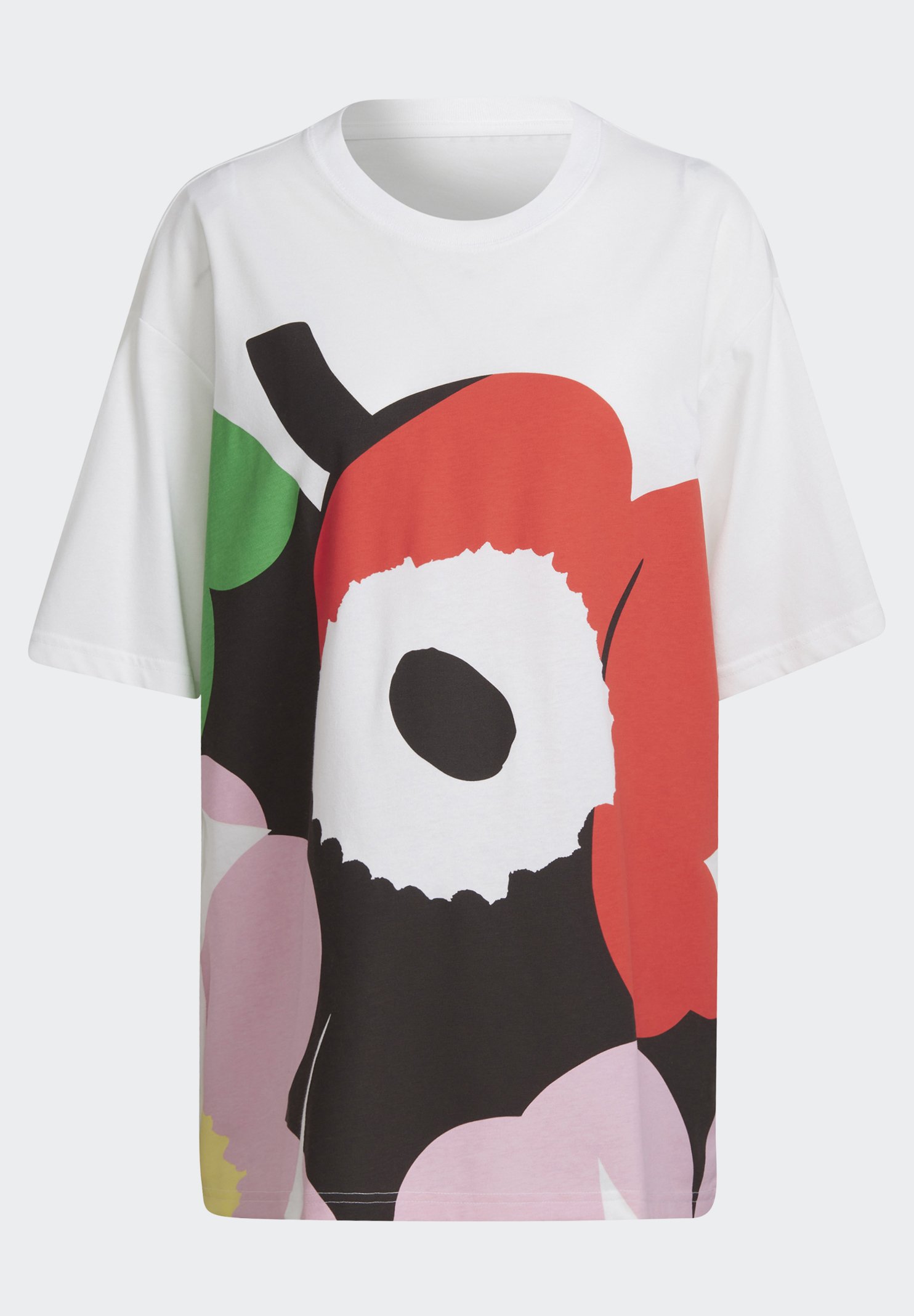 adidas Performance MARIMEKKO - Print T 