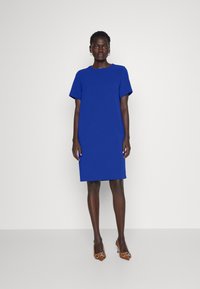 BOSS DAGANA - Vestido de dia - open blue