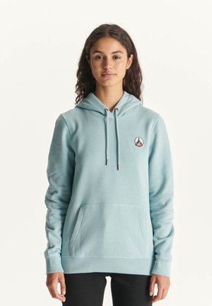 JOTT LIVIA - Hoodie - bleu