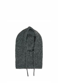 Object Marama za glavu - medium grey melange