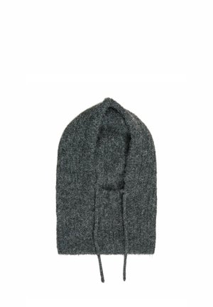 Pearätik - medium grey melange