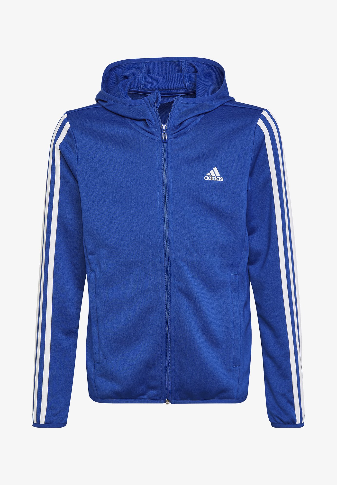 Felpa adidas senza cerniera Clearance