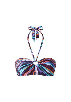 Pain de Sucre, BRIZ - Haut de bikini - navy blue