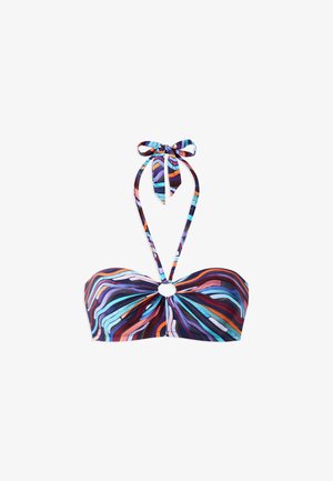 Pain de Sucre, BRIZ - Haut de bikini - navy blue