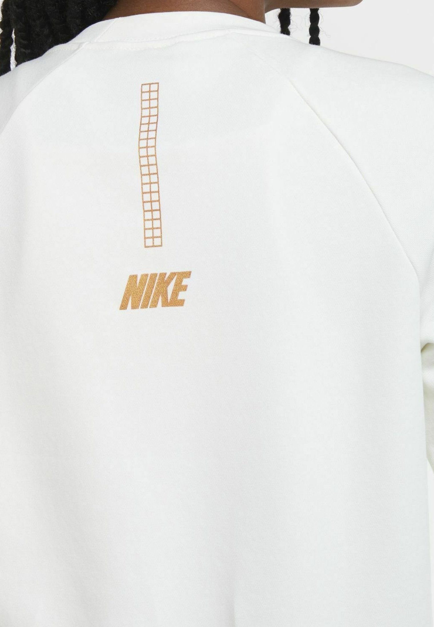nike grid sweatshirt