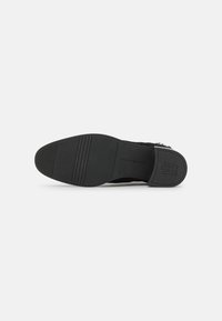 Tommy Hilfiger Bottines - black