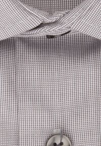 Seidensticker SLIM - Camicia elegante - grey