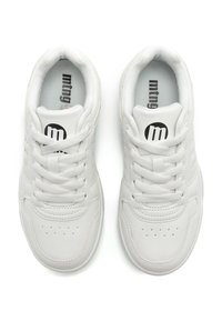 mtng Zapatillas - blanco mate