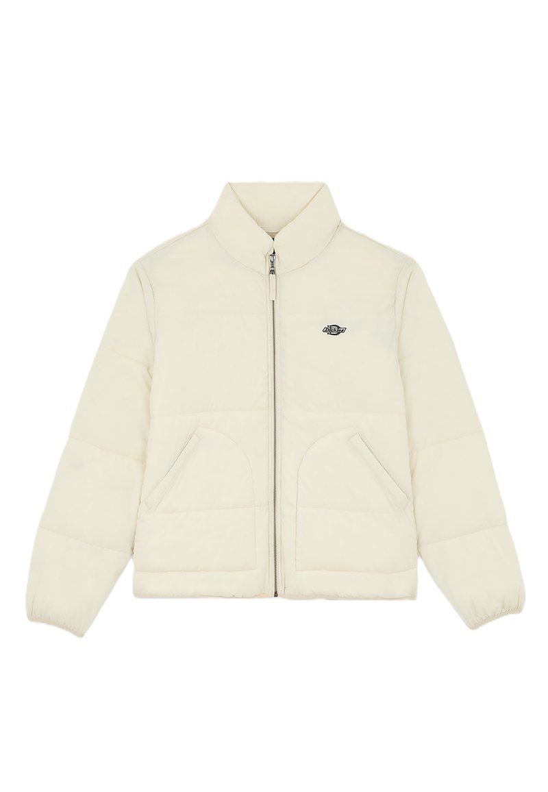 Dickies Winterjas beige Dickies Winterjas beige