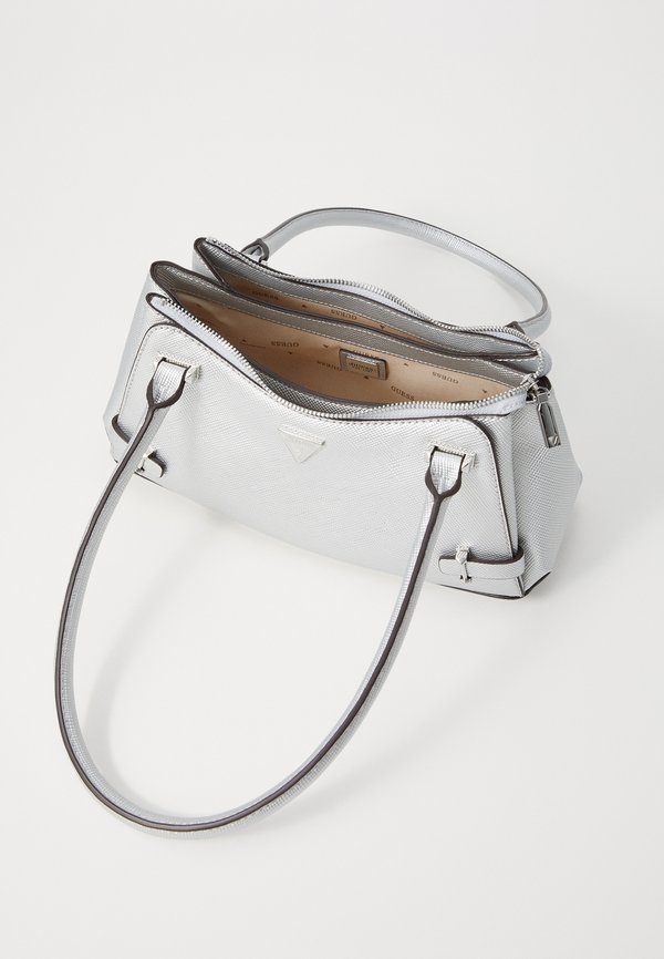 ROSALBA TOP ZIP SHOULDER BAG - Handbag3