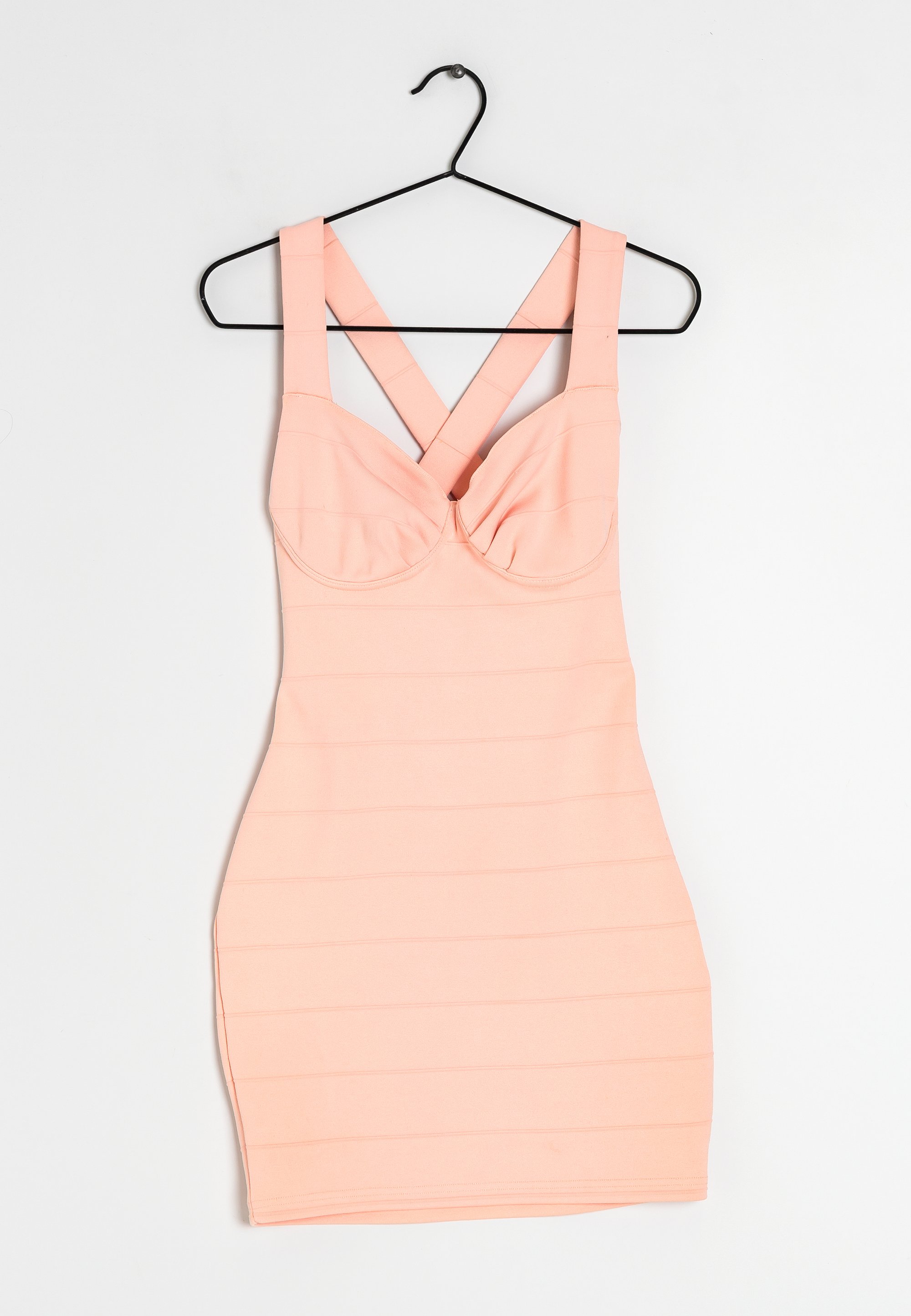 princess polly baby blue dress Pink Midi Dresses | Baby & Bright Pink Midi Dresses main image 1