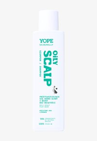 Yope - YOPE SKINIMALLY OILY SCALP SHAMPOO 250ML (OILY SCALP, FLAT HAIR) - Shampoing Image miniature 1