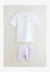 Neizbrano, lilac purple