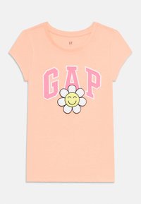 Δεν επιλέχθηκε, orange kiss neon