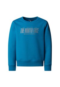 Ikke valgt, dusk blue