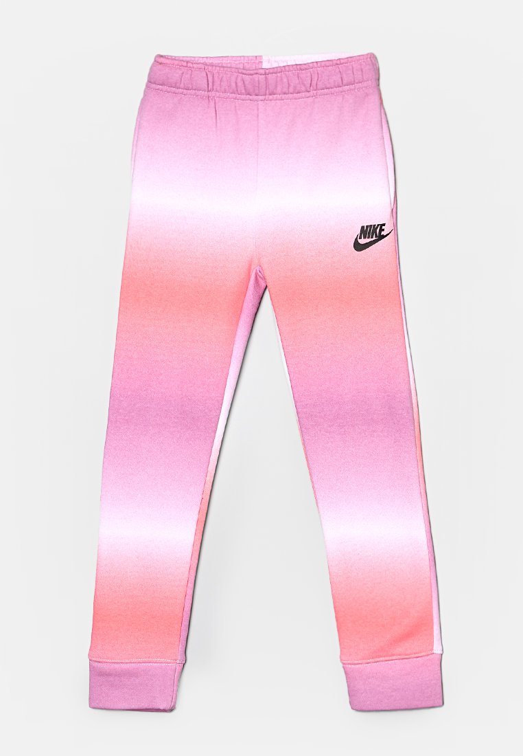 Nike Sportswear Trainingsbroek donkerroze