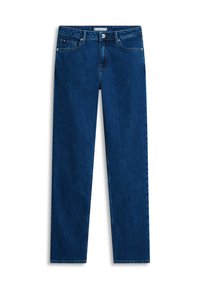CLASSIC - Straight leg jeans - blue