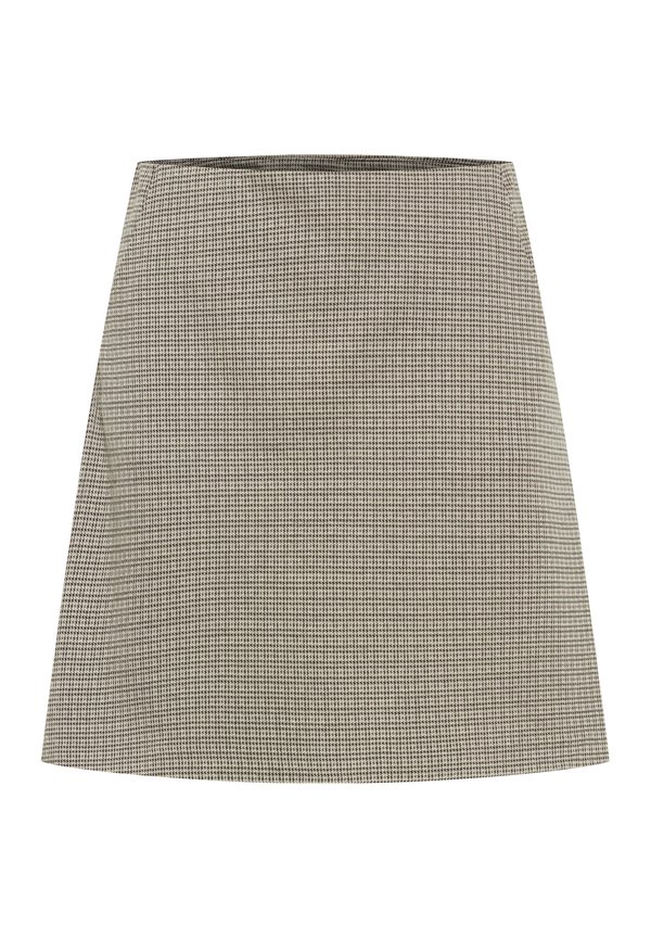 BYMMRAVNA - A-line skirt2