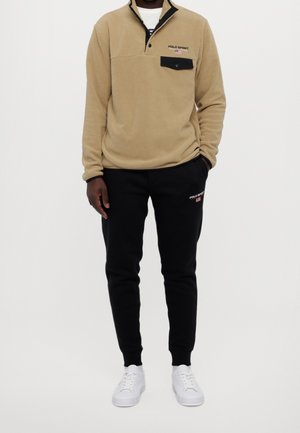 Polo Ralph Lauren, Sweatshirt - khaki